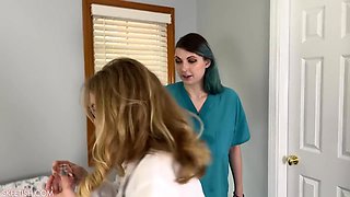 Crazy Xxx Clip Lesbian Hot Show