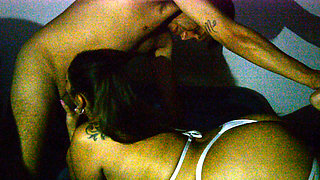 Swallow milk on Valentine's Day