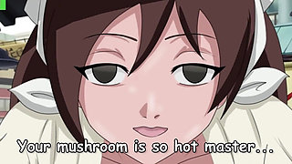 What Happened With Sakura Is Sickening! (Jikage Rising #12)