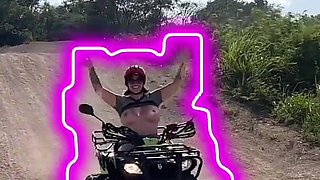 Just Letting the Girls