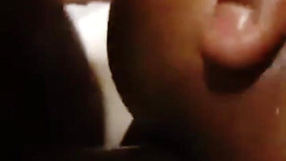 Destroying her ass hole deep and hard! Teen stepdaughter love getting ass fucked