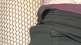 Japanese Sub Wife Outdoor Debut! Anal Sex on the Hood with Anal Creampie!