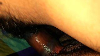 Hard sex with beautiful girl