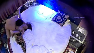 Amateur Hidden Cam with Dildo Wives