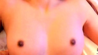 Cum Over The Rainbow