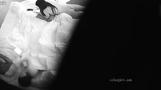 Couple amateur hidden cam my bitch