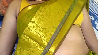 Housemaid Cheats With Owner While Wife Away - Hardcore Indian 4K Fuck
