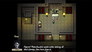 Licking the Pussy of My Favorite Vampire Girl