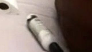 Amanda black and Nikky Thorne love the toy in cookie