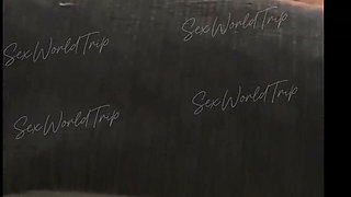 Sexworldtrip - I Love Latina - Amateur Teen Blowjob and Fuck Horny Tourist Hotel Room Real Homemade Doggystyle (full Video)