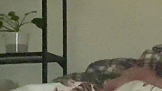 First Time Rough Anal Fuck with Girlfriend