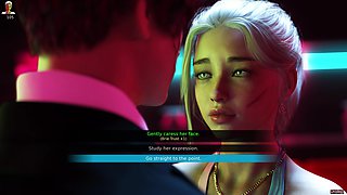 The Art of Seduction (part 36)