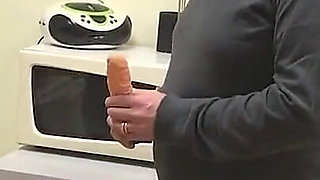 Very Slutty Secretary with Her Boss