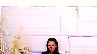 Hot Big Black Latina booty Black and Ebony