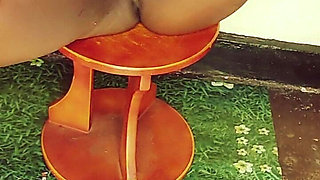 Juicy Sweety Pussy Cuming and Squirting at the Same Time