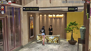 Fashion Business Ep2 Part 11 Porn Magazine by Loveskysan69