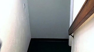 Syrena: Paddled in the Hall