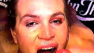 The End of Innocence: Anal Defloration Live