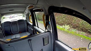 Saucy Talula Thomas exciting adult movie