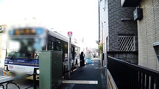 Japanese Asian Pussy Licked Fingered and