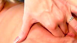 Sexy MILF Ashleigh Horny Office JOI & Orgsam