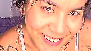 I Will Teach You a Good Straw Instruction