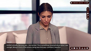 Whispers of Desire - V0.25 - Demo