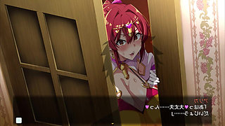 Big Breasts Party NTR ASMR Gameplay sex ASMR big dildo vibrator masturbate sex fuck hard big ebony tits hentai