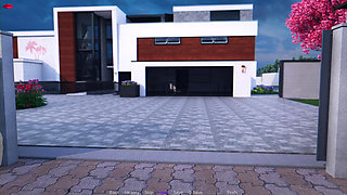 Ms Denvers Update #15 to Be Continue