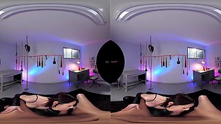 Spicy bimbo unbelievable sex video