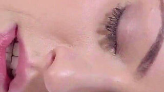 Big Natural Tits Kendra Star Passionate Sex with Big Dick Masseur