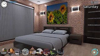 Foot of the Mountains v9.9 Part 19 Gameplay by Loveskysan69