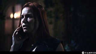 Vampired - mind control sex sex