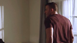FAMILY SINNERS - Busty MILF Seduces Her Son-In-Law And