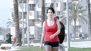 Alexjsex xxx with erotic Kevin White from MMM100