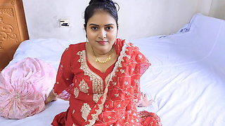 Beautiful 18+ year old landlord's stepdaughter fucked video . PART_01