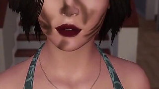 Complete Gameplay - Master of Seduction Part 10