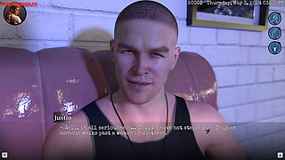 Boundaries of Morality Part 04 - by Novel-games