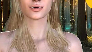 Halloween Group Sex Party Part - 4: English Audio Sex Story