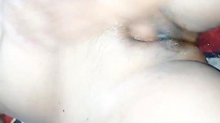 Desi Bhabhi Ki Chut Me Finger Kar Pani Nikala, Pani Nikala 3 Times In A Row