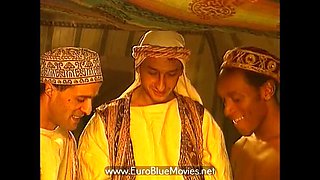 Vintage Italian Pornstar Maria Bellucci Hardcore Sex Scene