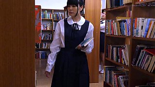 Japanese teen beauty anal sex