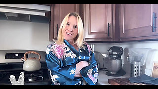 Stepmommy’s Ultimate Pleasure Bundle