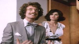 Vintage Desiree Cousteau MILF Boat and Beach Encounters