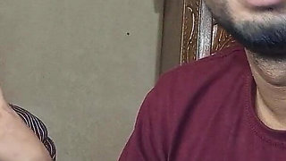 Husband Wife Romance New Marriage Couple