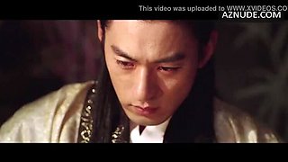 Hot Korean Sex Scene - Song Hua Dian Fuck