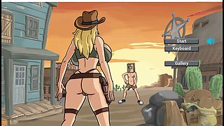 3d animation, in english, anime fuck