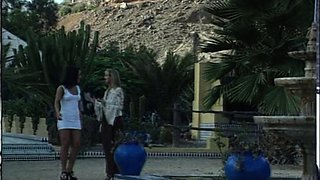 Amateur MILF blowjob cumshot