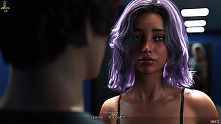 The Art of Seduction (part 38)