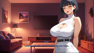 I Love Your Wife (part 5)